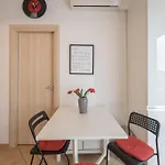 Primopiano - Palmanova Appartement Milan