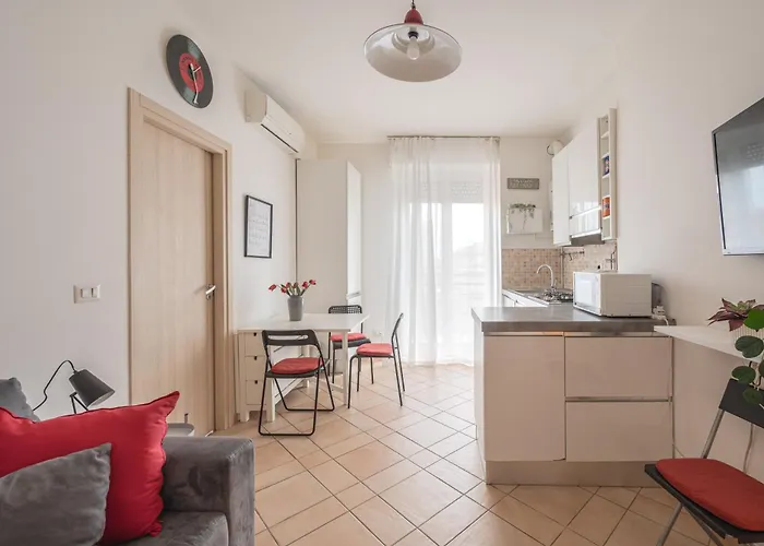 Apartment Primopiano - Palmanova *
