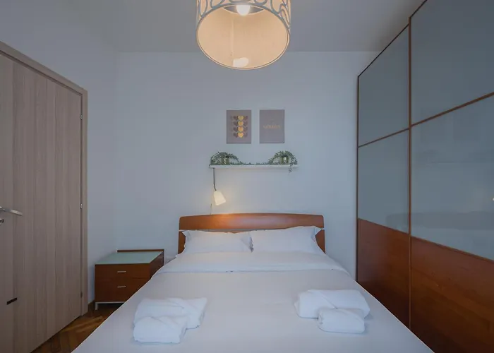 Apartment Primopiano - Palmanova *