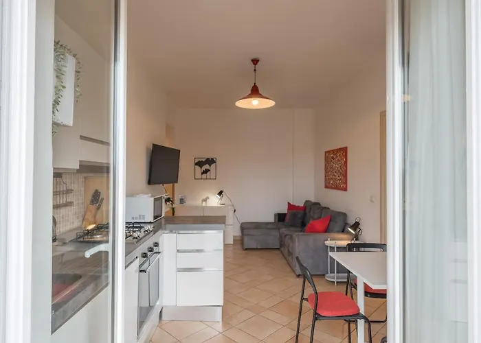 Apartment Primopiano - Palmanova *